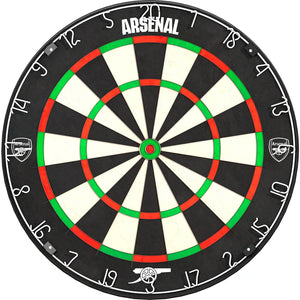 Arsenal Dartboard