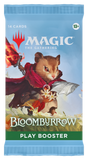 Magic the Gathering - Bloomburrow Play Booster (14 Cards)