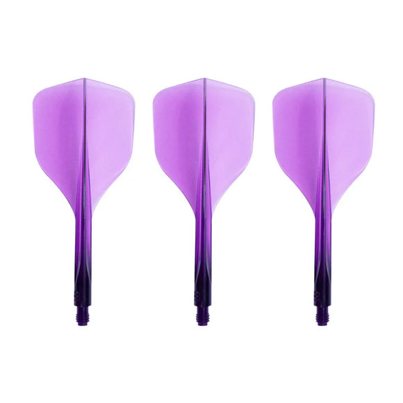CONDOR AXE 120 Small Medium Purple