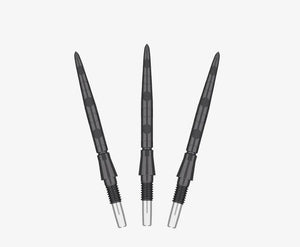 Target Swiss Point Storm Black Onyx 26mm