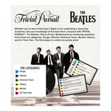Trivial Pursuit - The Beatles