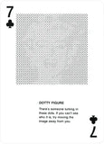 Optical Illusions Playing Card Deck