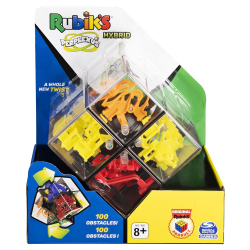 Rubiks Perplexus 2x2 Brain Game