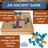 King's Table Game