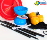 Higgins Brothers Backyard Circus Swag Bag