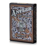 Antler Playing Cards