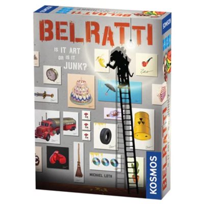 Belratti