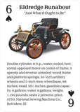 Turn of the Century Motor Cars