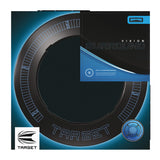 Target Corona Vision LED Dartboard Surround