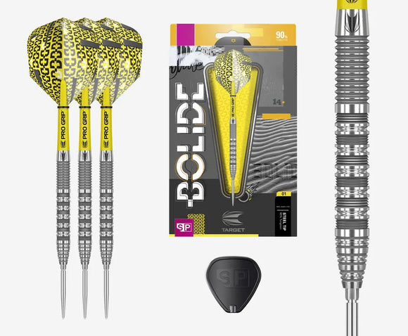 Target Bolide 01 SP 23g