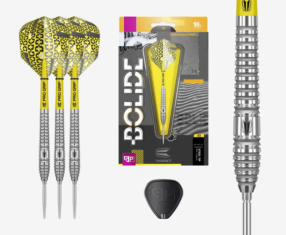 Target Bolide 03 SP 22g