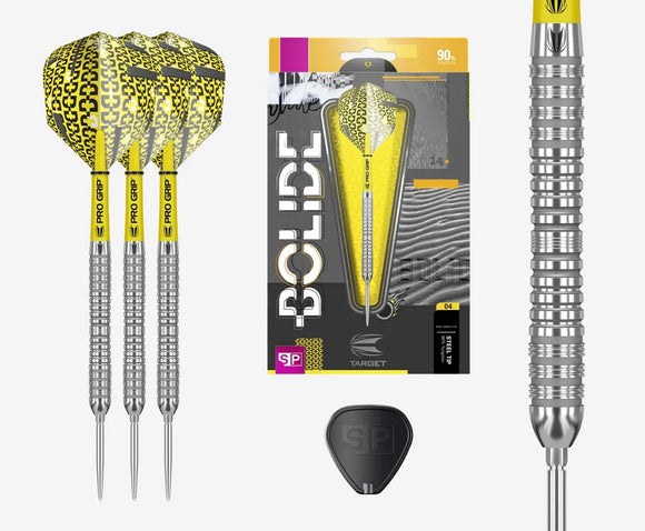 Target Bolide 04 SP 24g