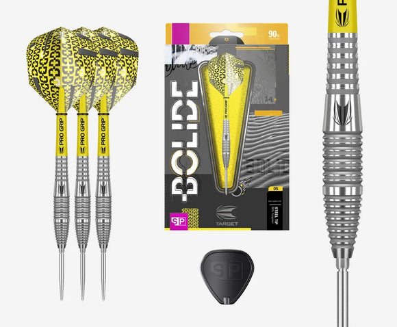 Target Bolide 05 SP 22g
