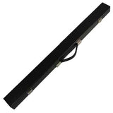 Peradon Lazer 2 Piece Medium Snooker Cue with Case