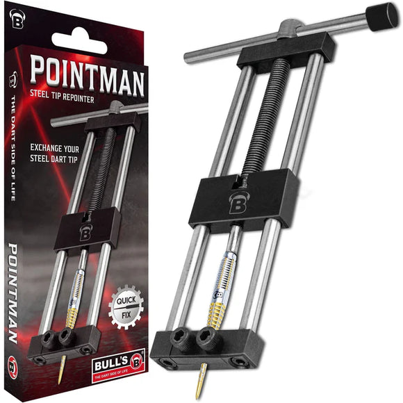 Bulls Pointman Dart Repointer