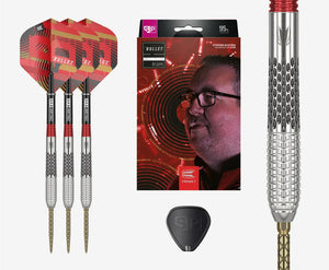 Stephen Bunting Gen 5 Swiss Point 25g