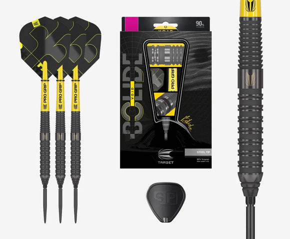 Target Bolide Void 02 24g