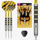 Buzz 90% SP02 24g Tungsten Darts