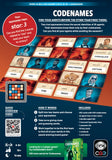 Codenames 2nd Edition