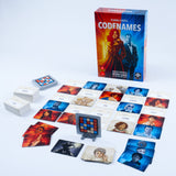 Codenames 2nd Edition