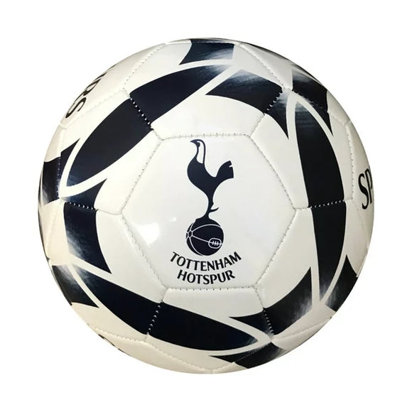 Tottenham Hotspurs Soccer Ball - Size 5
