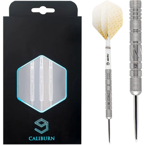 Caliburn Crane 23g 90% Tungsten Darts