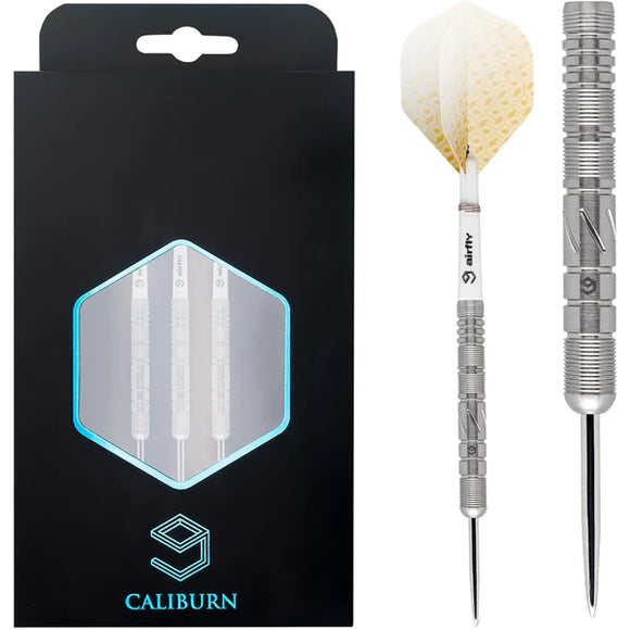Caliburn Crane 23g 90% Tungsten Darts