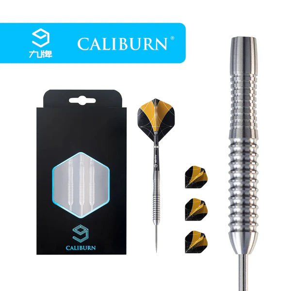 Caliburn Mermaid 23g – Toronto Darts & Games