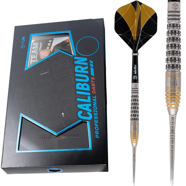 Caliburn Darts and Points – Toronto Darts & Games