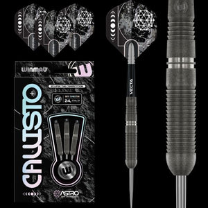 Winmau Callisto 24g