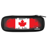 Mission Country Darts Canada Slim Case