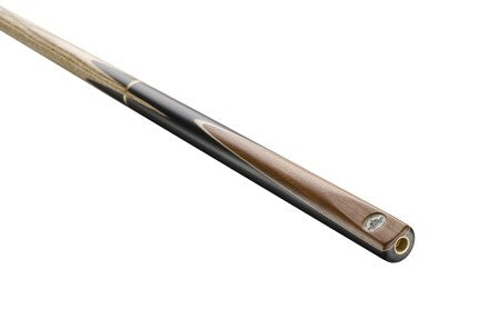 Peradon Carlisle 3/4 Snooker Cue with Case