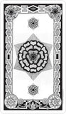 Hermetic Tarot Deck