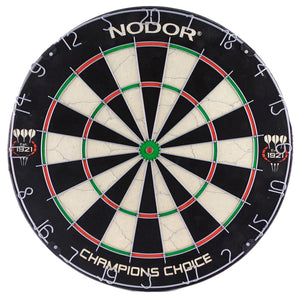 Nodor Champions Choice Practice Board