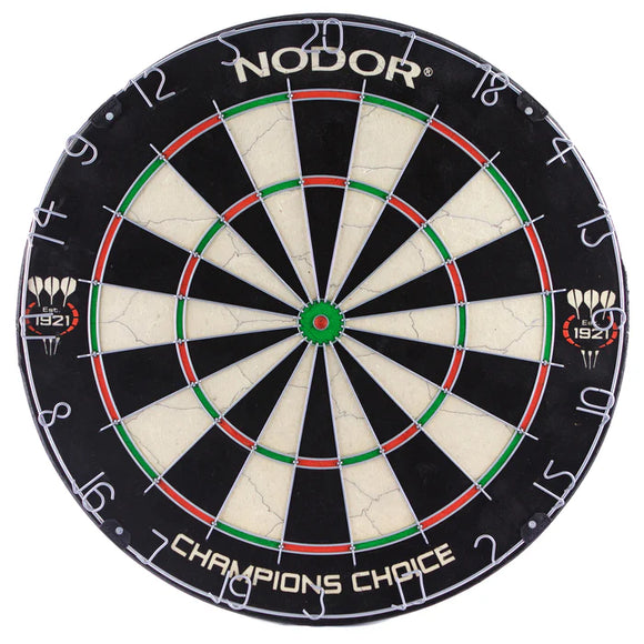 Nodor Champions Choice Practice Board