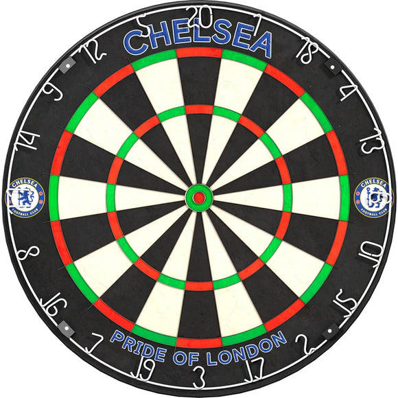 Chelsea Dartboard