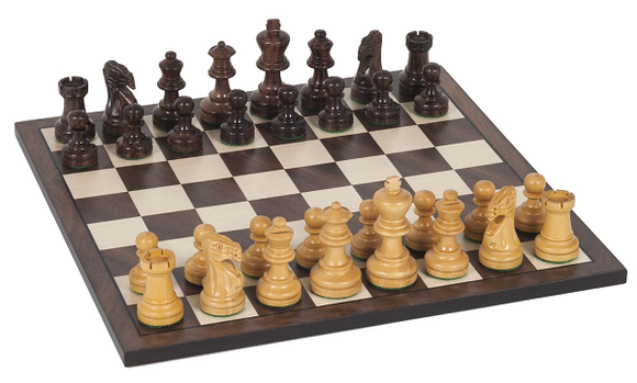 Chess Set 12