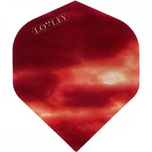 Loxley Red Cloud Standard Flights