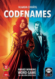 Codenames 2nd Edition