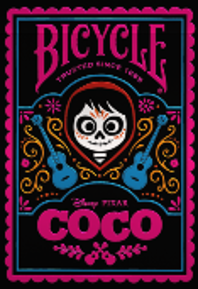 Bicycle - Coco