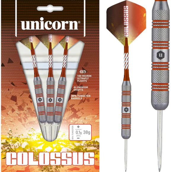 Unicorn Colossus 38g