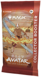 MTG - Universes Beyond: Avatar The Last Airbender - Collector Booster Pack