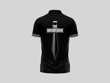 Perfect Nine Conan Whitehead Shirt 3XL