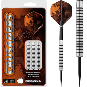 Designa Crusader V2 Darts 25g