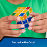 Rubik's Crystal