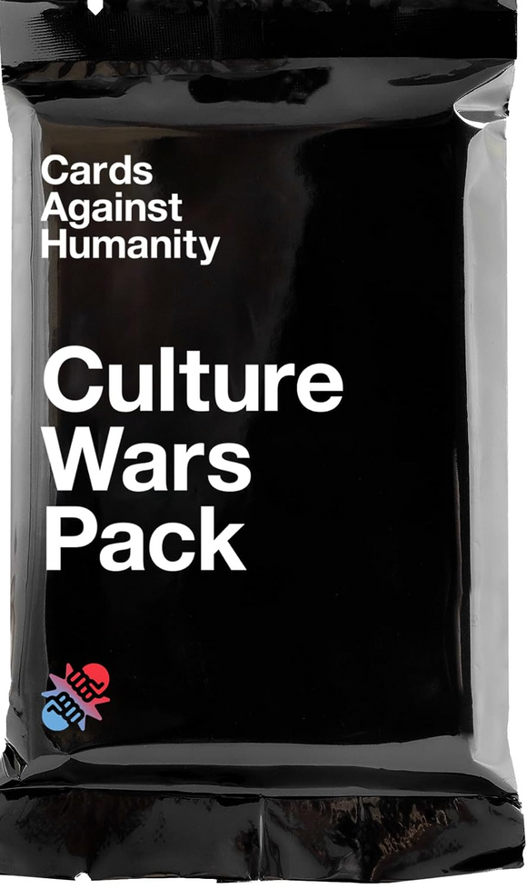 Cards Against Humanity: Culture Wars