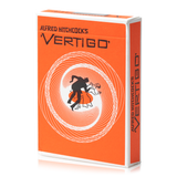 Vertigo Playing Cards