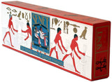 Wood Senet Game - An Ancient Egyptian Board Game