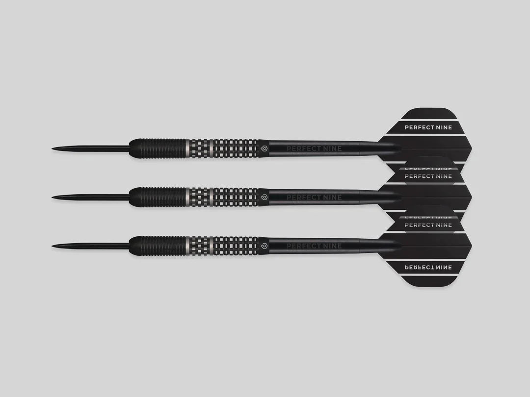 PERFECT NINE Darts CONCAVE 21ｇスティール PERFECT NINE Darts CONCAVE 21gスティール Concave