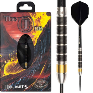 Loxley Reel Darts The One 24g